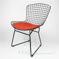 Hot Sale Wire Metal Chair for Dining Room or Restaurant